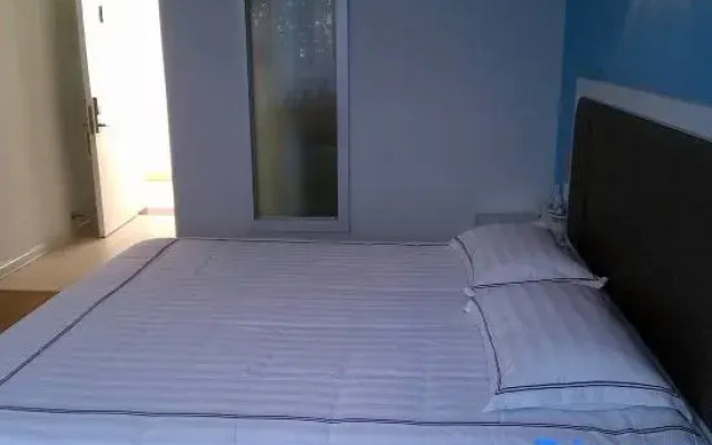 Yiyang Aishang Hotel