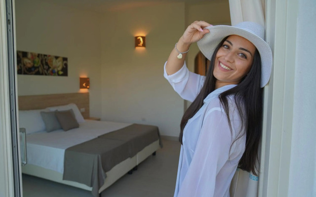 GH Santina Resort
