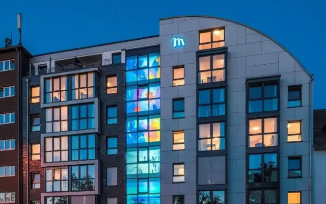 Mintrops Concierge Hotel
