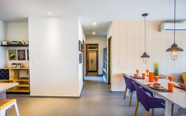 Lunada 401 2 Bedroom Condo