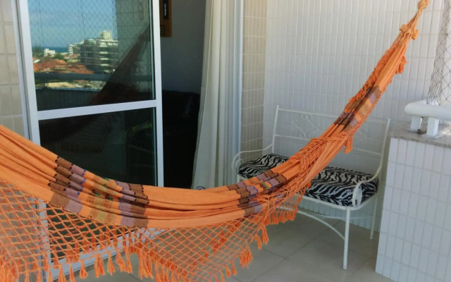 Apartamento Aconchegante Perto Da Praia