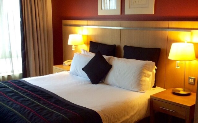 Serviced Apartments @ Liffey Valley Hotel