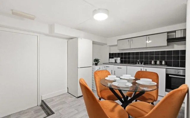 High Wycombe Apartments