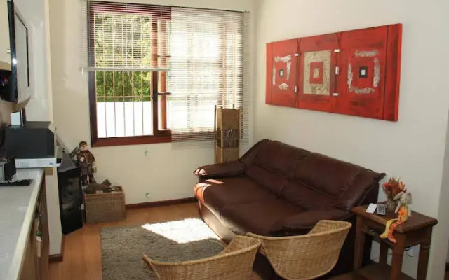 Apartamento Lago Negro