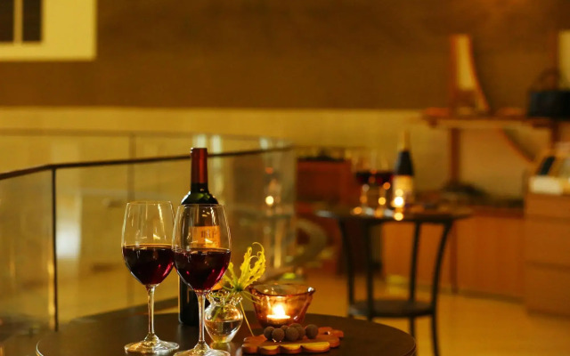 Hoshino Resorts KAI Matsumoto