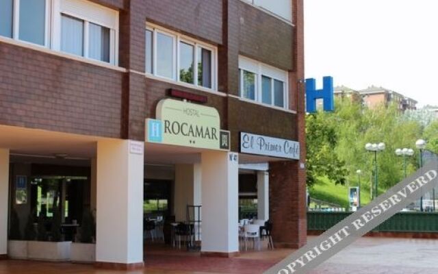 Hostal Rocamar