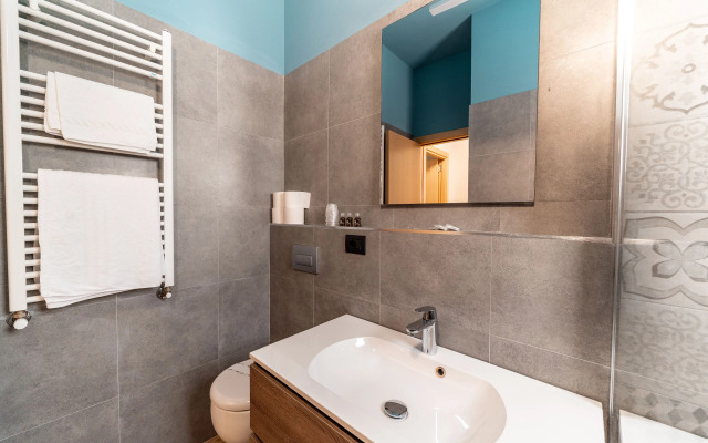 Hotel Camping Europa