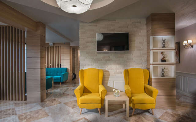 Marina Sands Bijou Boutique Hotel - All Inclusive