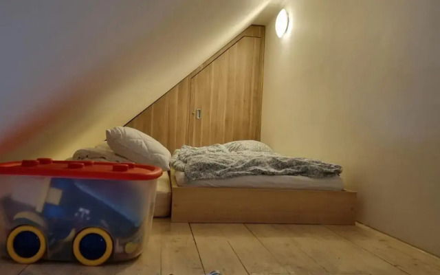 Apartmán Rokytnice, Rokytno 20