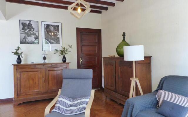 Villa DOUS REPAOUS pour 5 personnes entre lac et océan