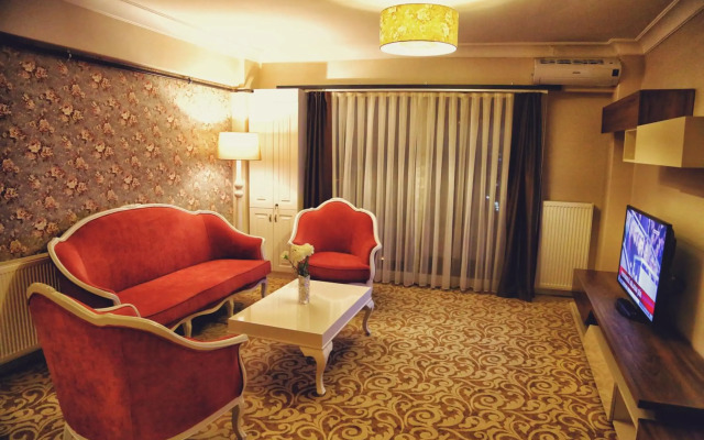 My Suit Residence