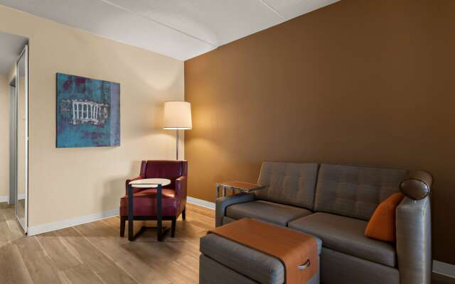 Ramada by Wyndham Harrisburg/Hershey Area