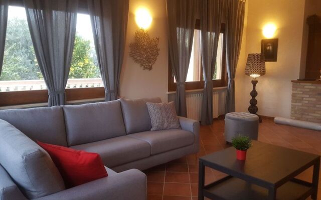 Villa L'Anfora