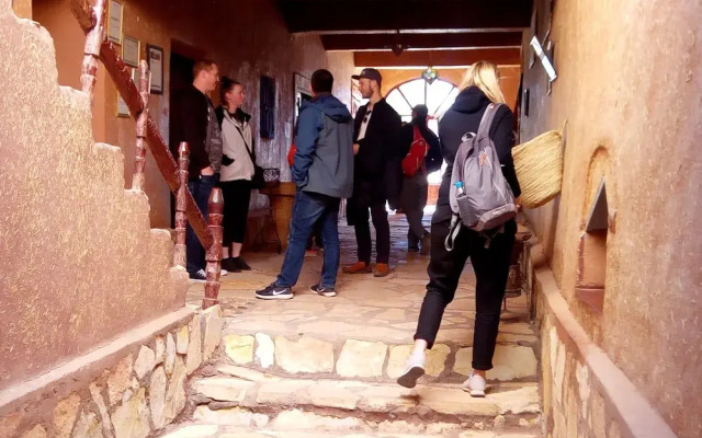 Guest House La Fibule d'Or