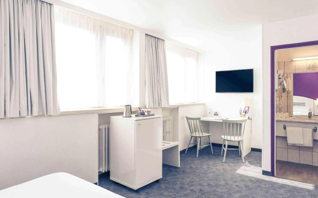 Mercure Saint Lo Centre