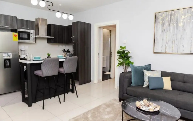 EBS legend one bedroom dupulex