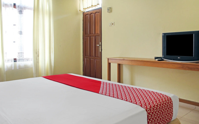 OYO 90423 Hotel Aman