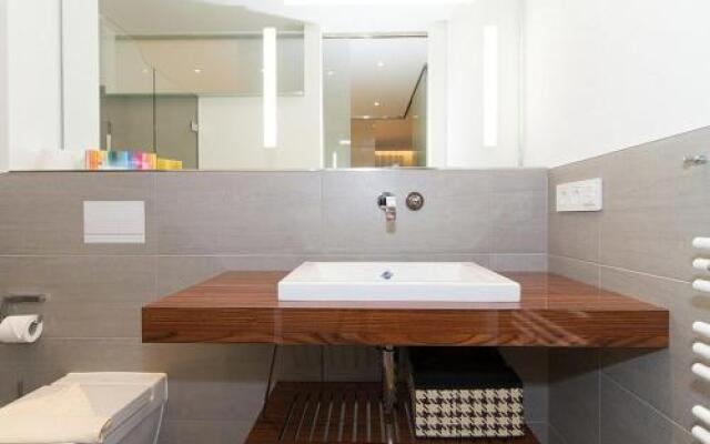 Deluxe Suites Villa Lowenstein