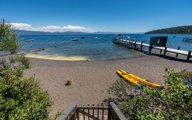 Tahoe Classic by Tahoe Mountain Properties
