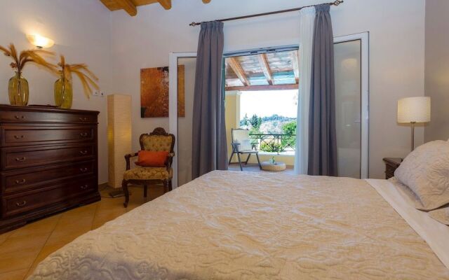 Villa Caramel