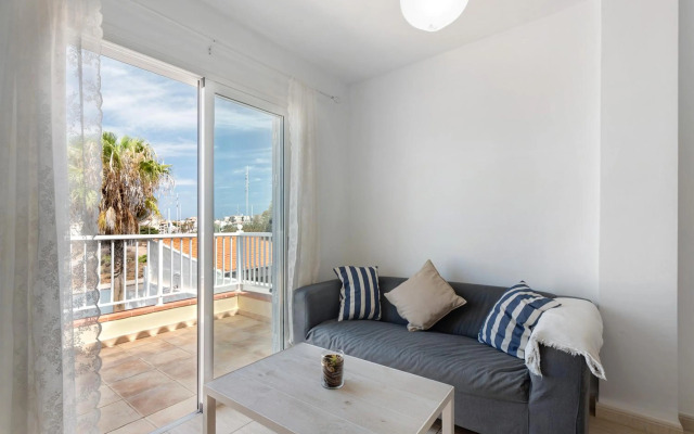 Apartamentoscomplejo Residencial Con Piscina+Wiffi