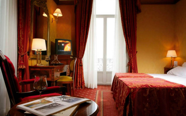 Lido Palace Hotel Baveno