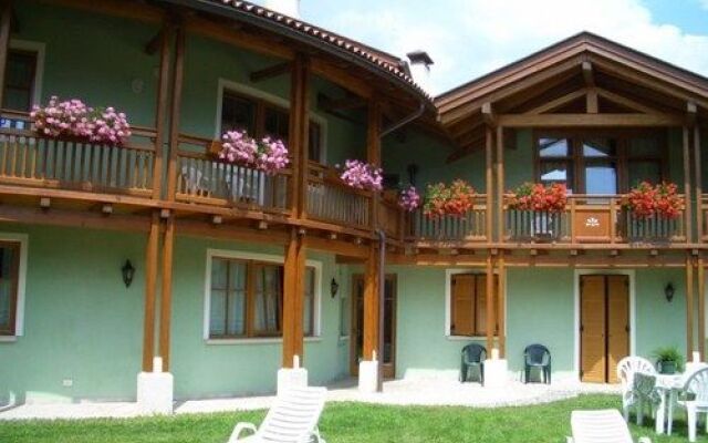 Residence il Giardino