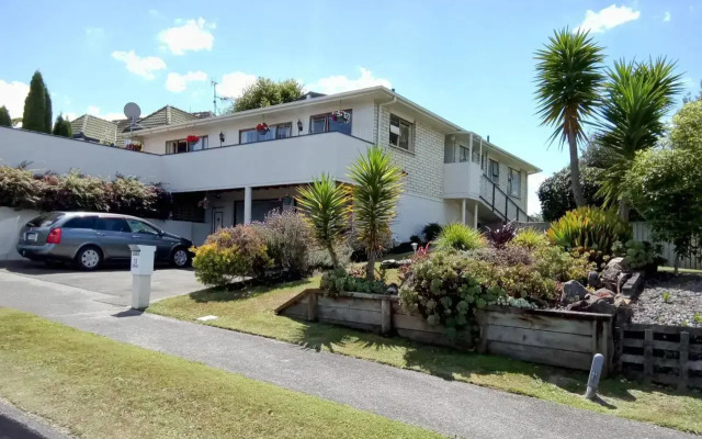 Park View 'Home Away From Home'