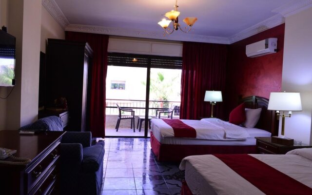 Al Jamal Hotel Suite