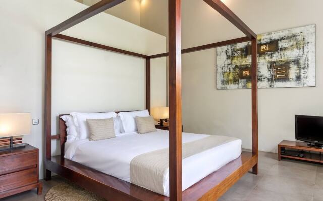 Best Seller 2 Br Pool Villa In Heart Of Seminyak