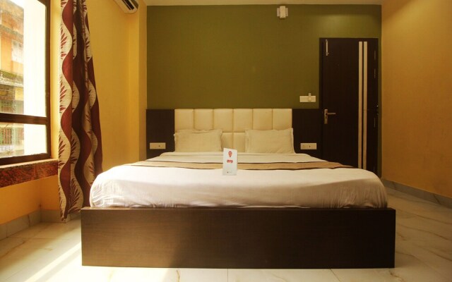 OYO 9507 Hotel Sathi Residency