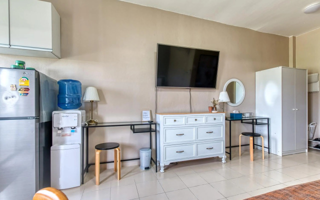 Chaweng Apartment