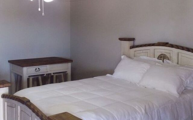 B.A.S.I.C. Lodgings