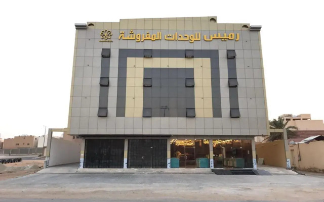 Ramis Furnished Apartments