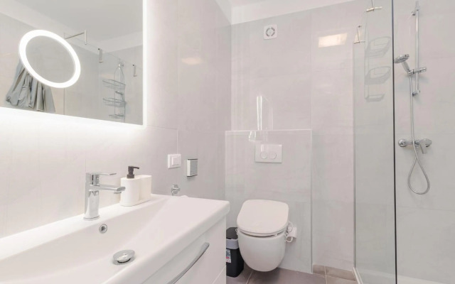 Penthouse Apartment Sax