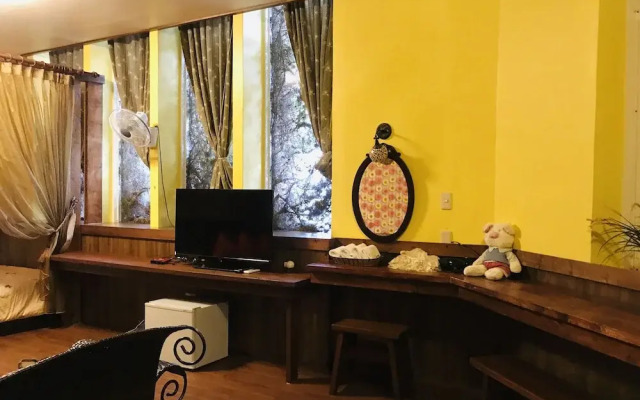 Puli Town Bed and Breakfast