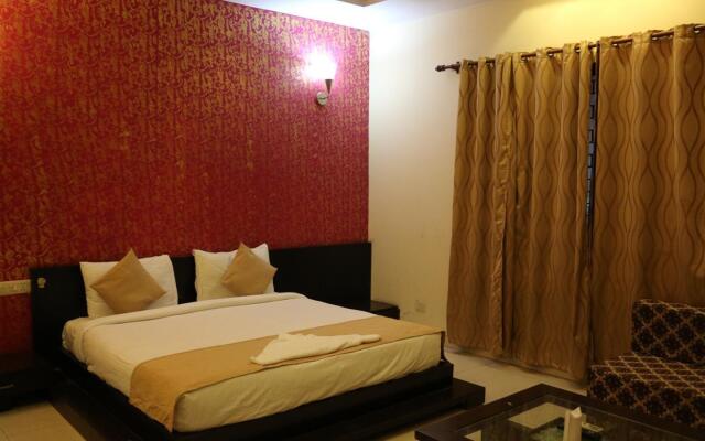 Hotel The Class - A Unit of Lohia Group of Hotels