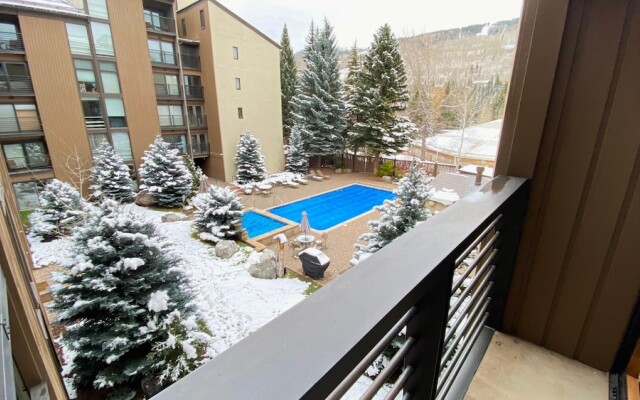 #205 Vail International