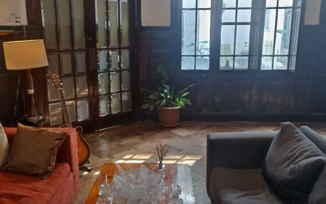 Casona Yungay - Hostel