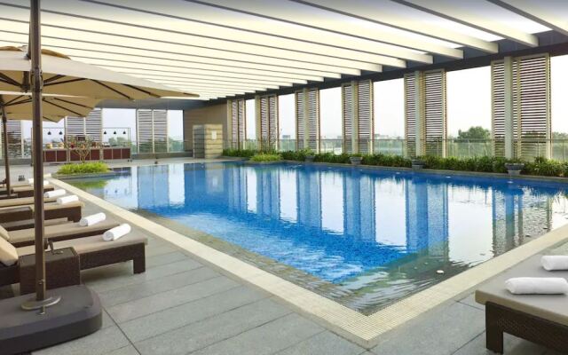 Hyatt Regency Thrissur