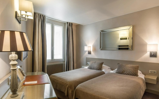 Hotel la Residence du Berry