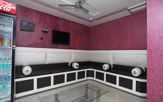 Gwala Guest House By OYO Rooms