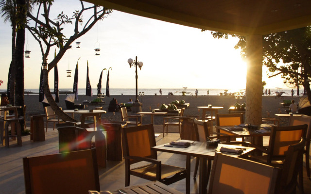 Holiday Inn Resort Baruna Bali by IHG
