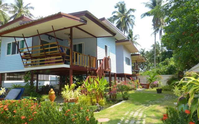 Boons Bungalow Ban Krut