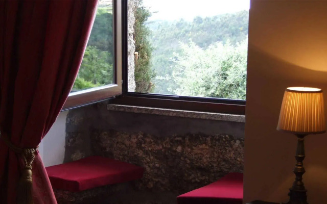 Boutique Hotel Solar Dos Anjos