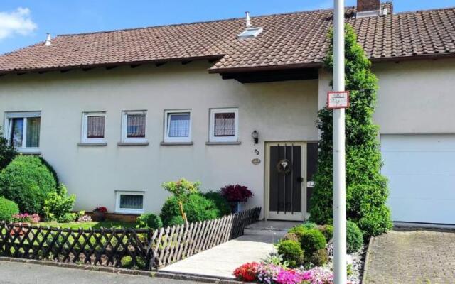 Ferienwohnung Fackelmann