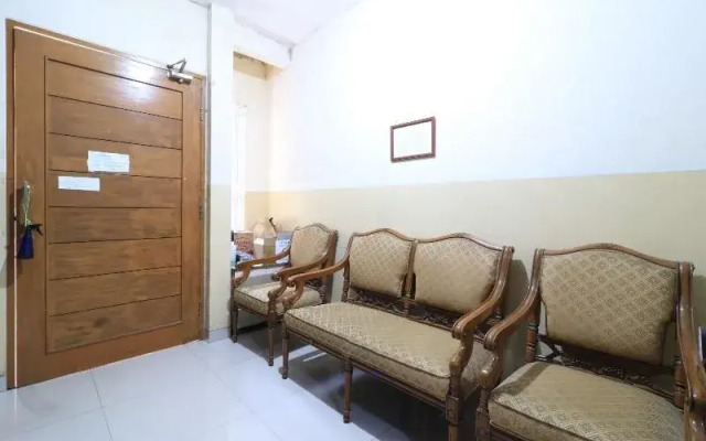 Eiffel Residence Batu Tulis 37 By Zuzu