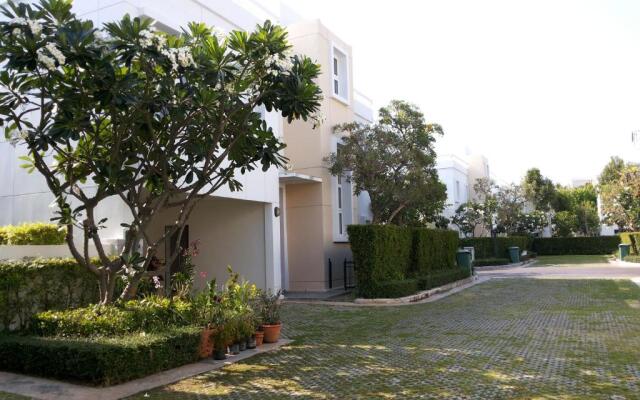 4 BR Pool Villa Hua Hin Blue Lagoon