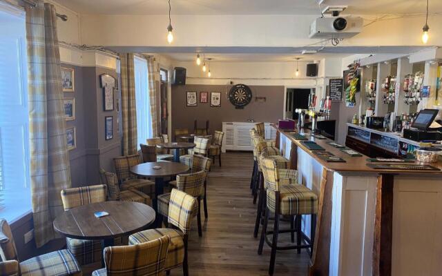 Queensberry Arms Hotel