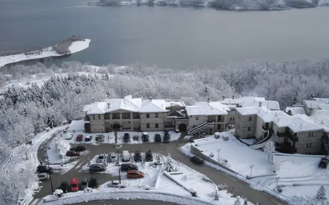 Naiades hotel resort & Conference